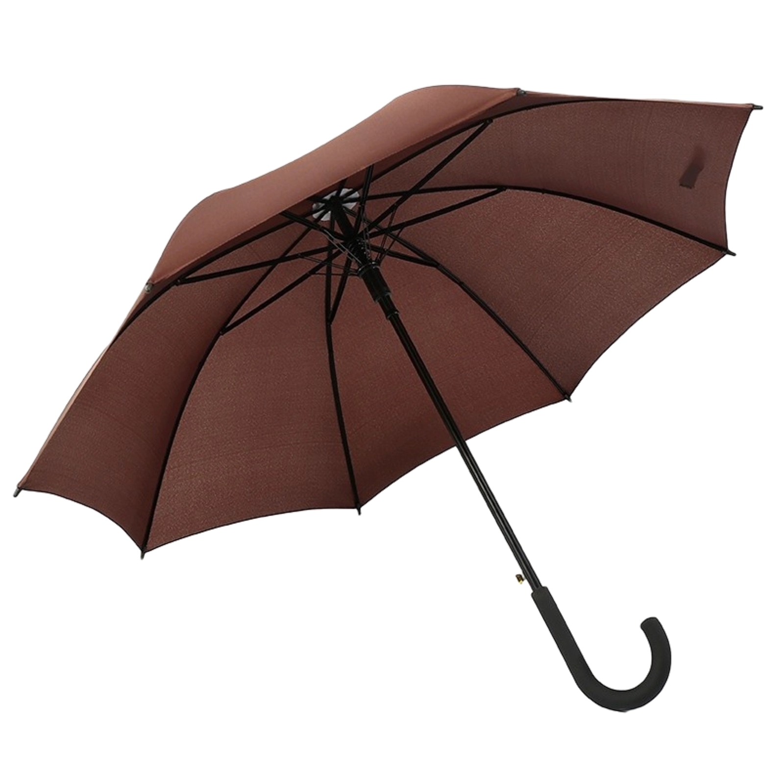 Classic Long Stick Manual Umbrella 2