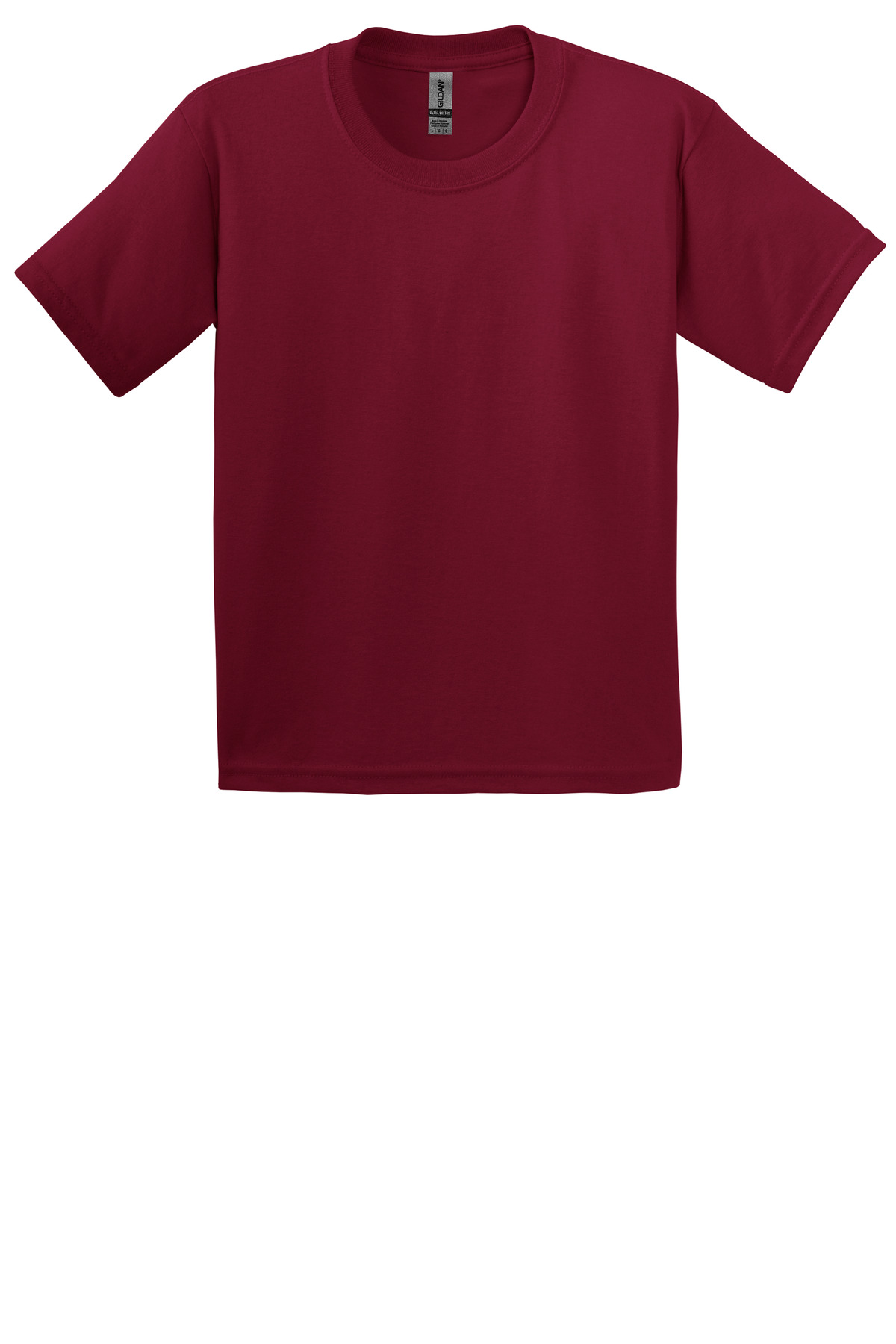 Gildan® Youth Ultra Cotton 100% US Cotton T-Shirt 35