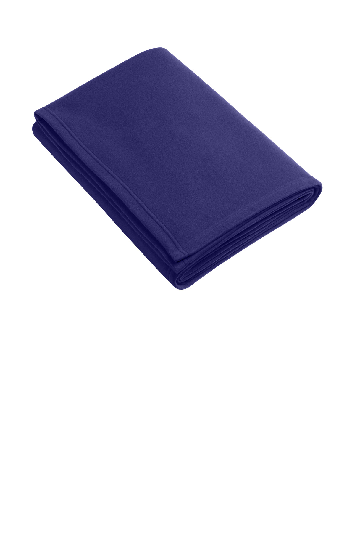 Port Authority Core Fleece Blanket. BP60 5