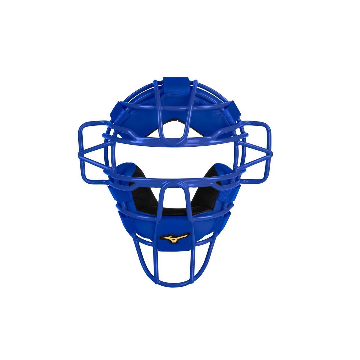 Samurai Baseball Catcher's Mask 2