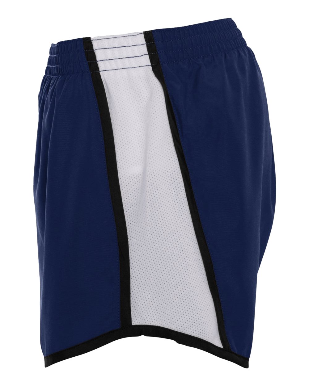 Women's Pulse Team Running Shorts - 1265 11