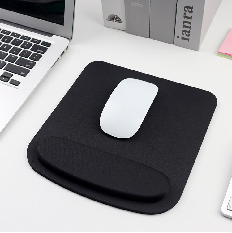 Square Wrist Rest Mouse Pad 3