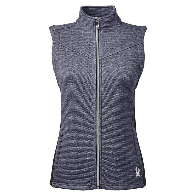 Spyder Women's Pursuit Vest 3