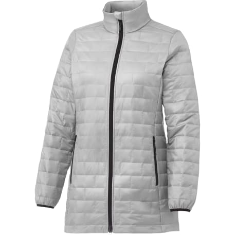 Women's TELLURIDE Packable Insulated Jacket 195