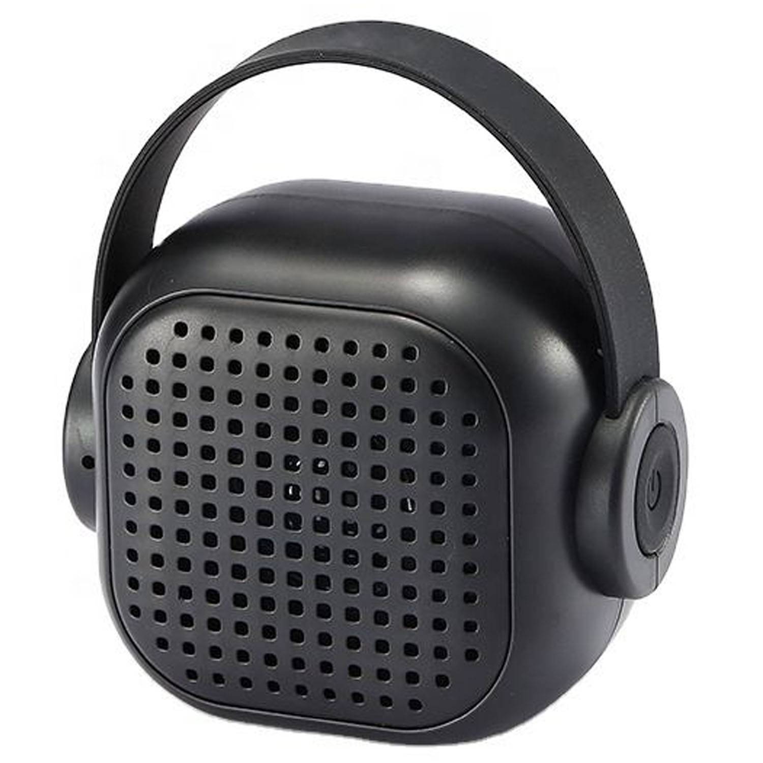 Mini USB Rechargeable Bluetooth Speaker 6
