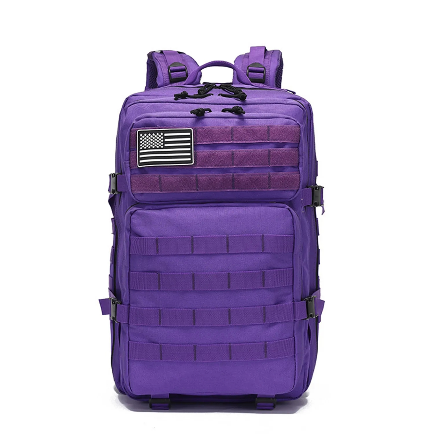 Camping Mommy Large Capacity Backpack Sports Cycling Bag 3