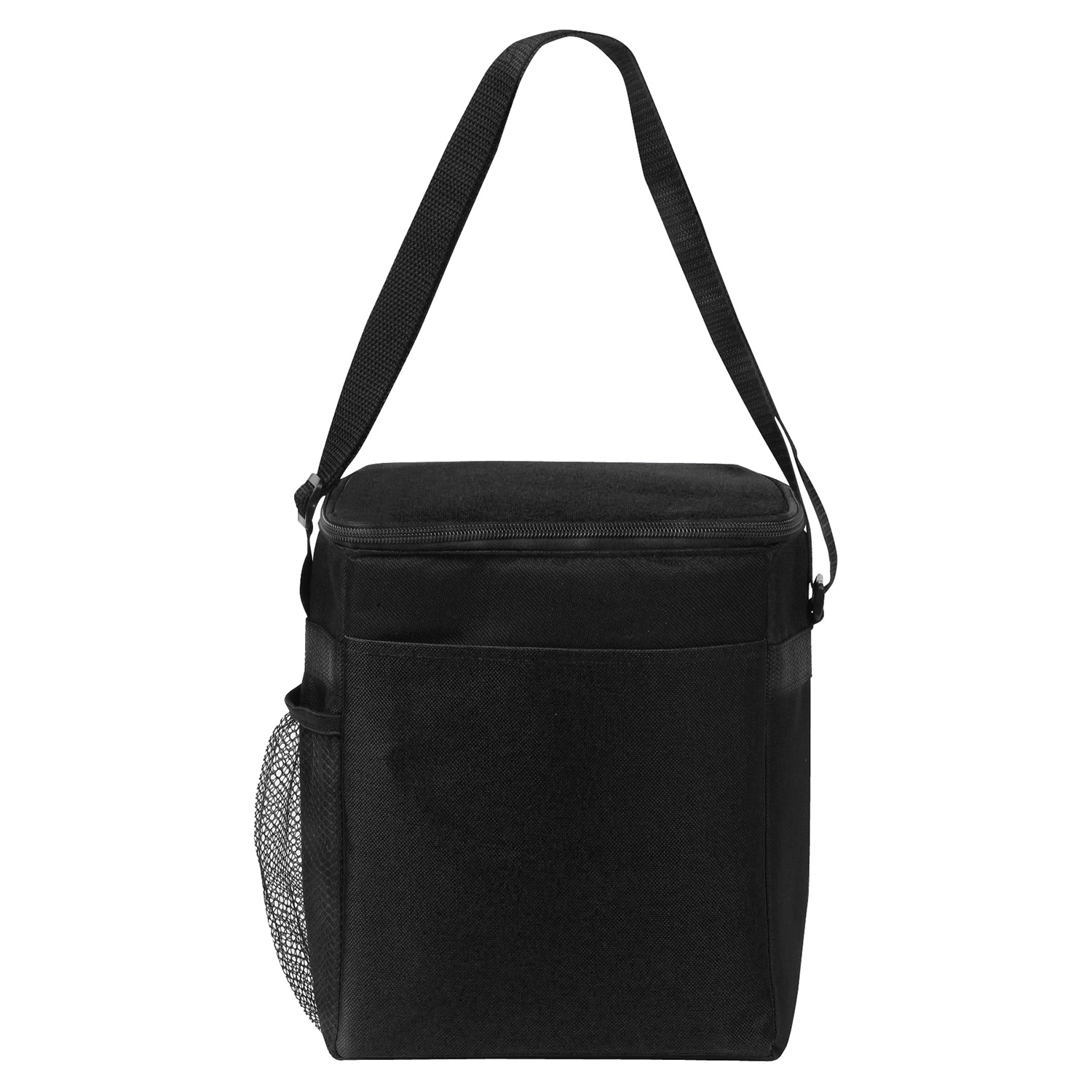 12 Can Vertical Cooler 7