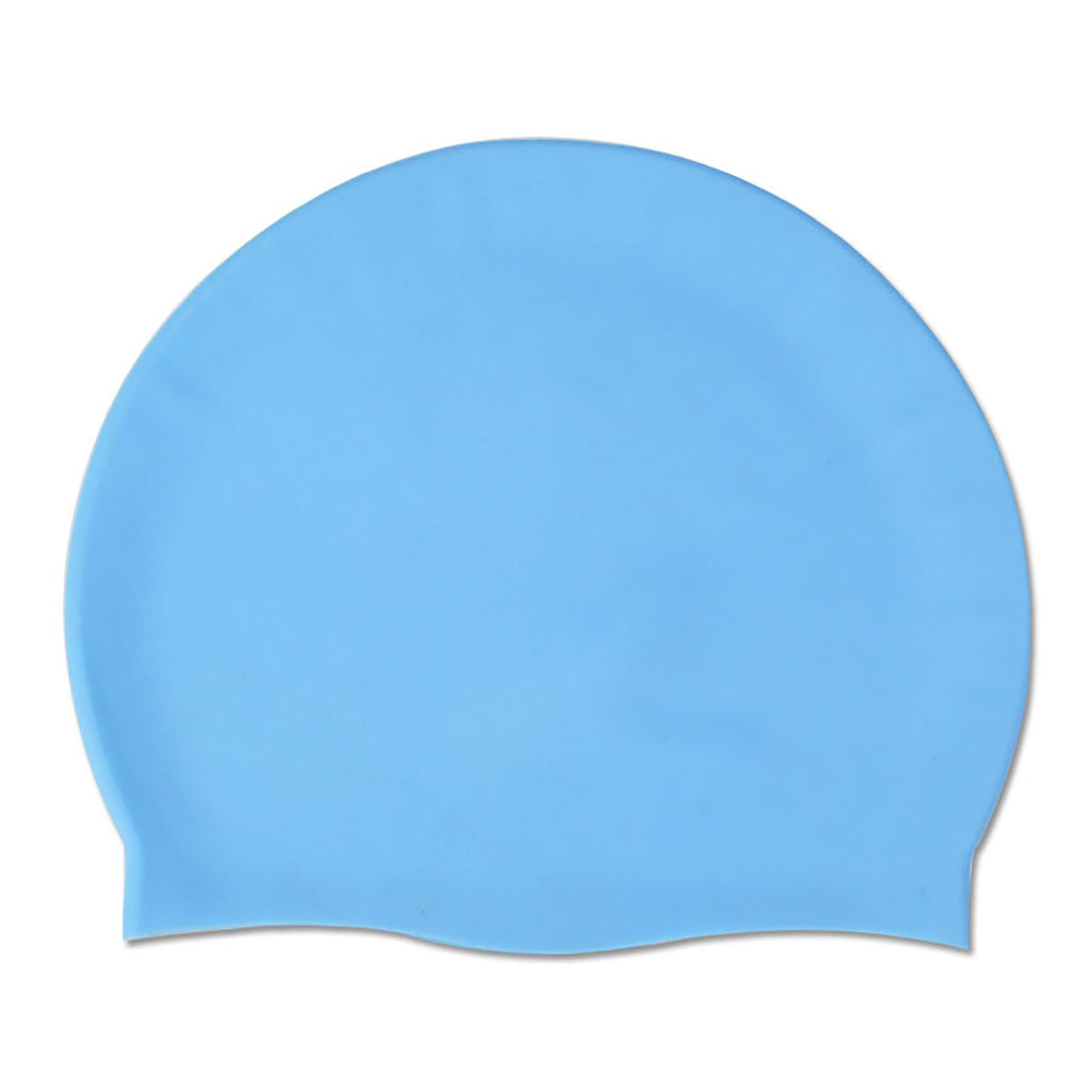 Silicone Swimming Cap 5