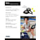 Pickleball Paddle and Ball Set 42