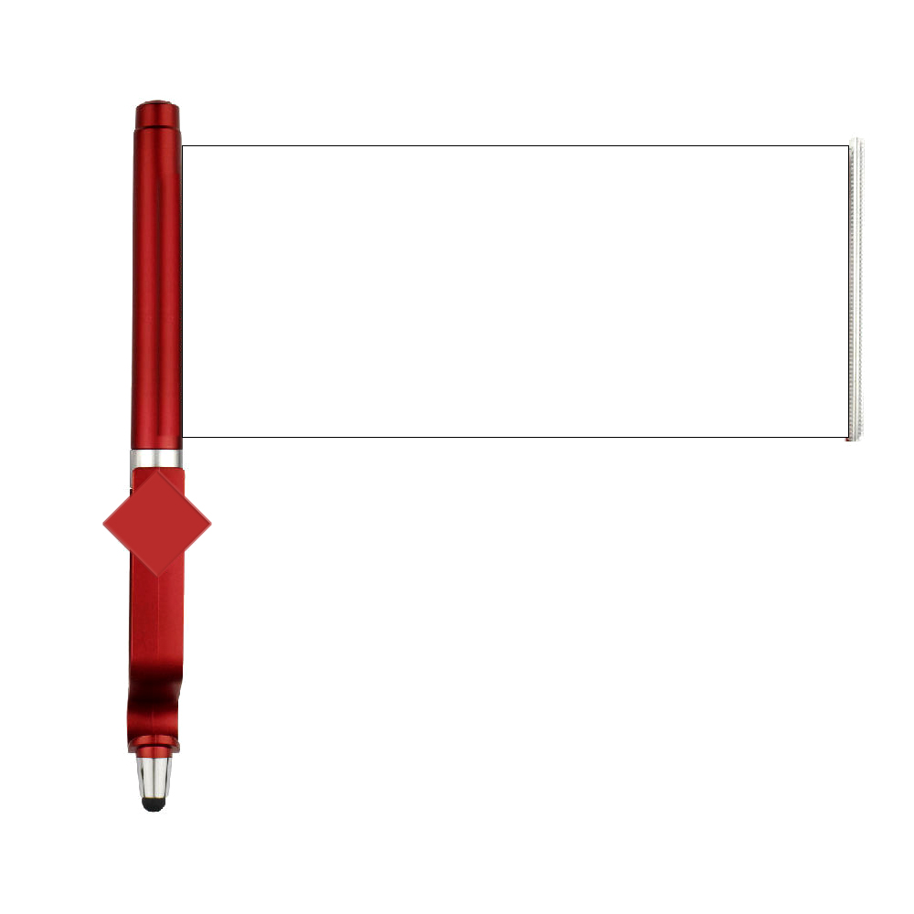 PromoTouch Banner Stylus Pen 3
