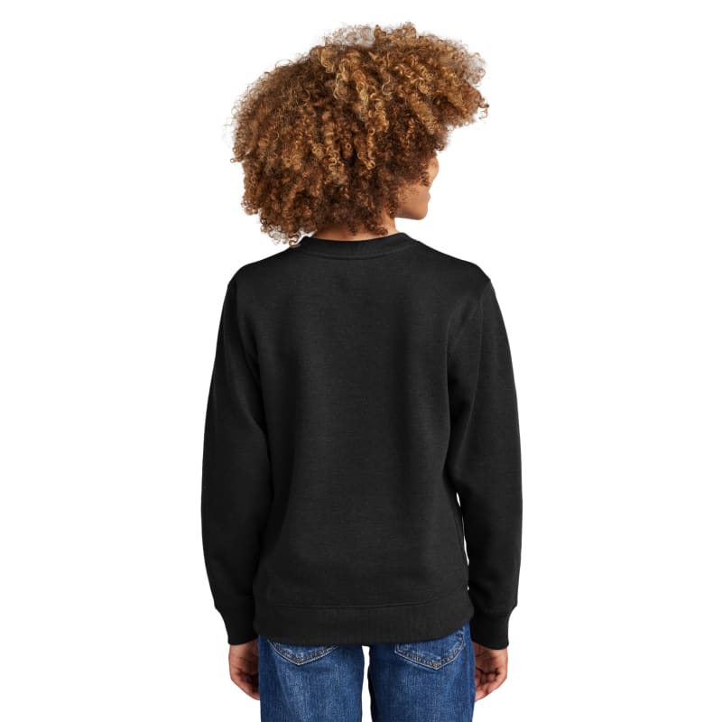 District Youth V.I.T. Fleece Crew 4