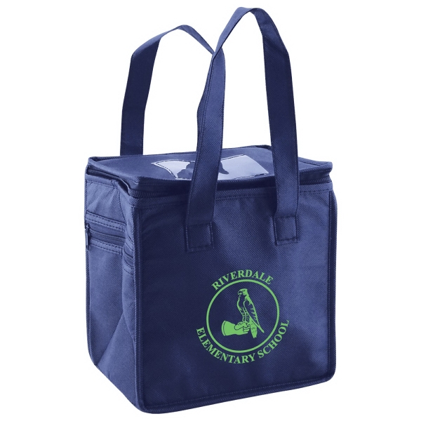 Lunch Tote 29