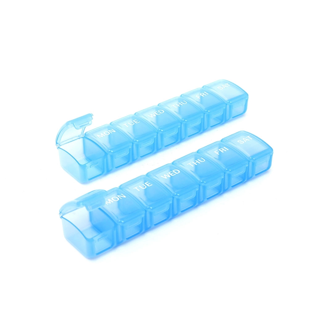 Seven Day Pill Case 4