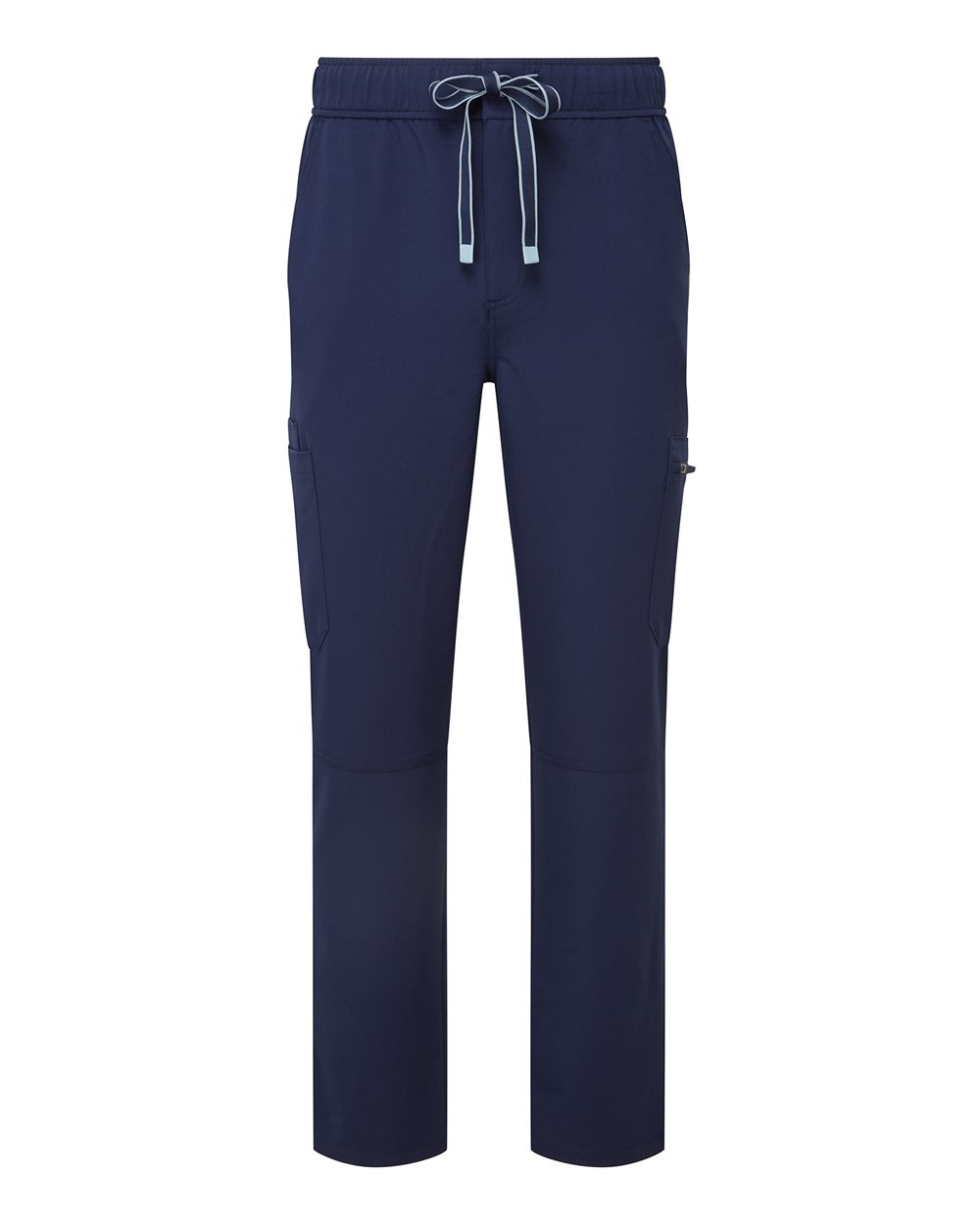 Men's Relentless Stretch Cargo Scrub Pants - NN500 10