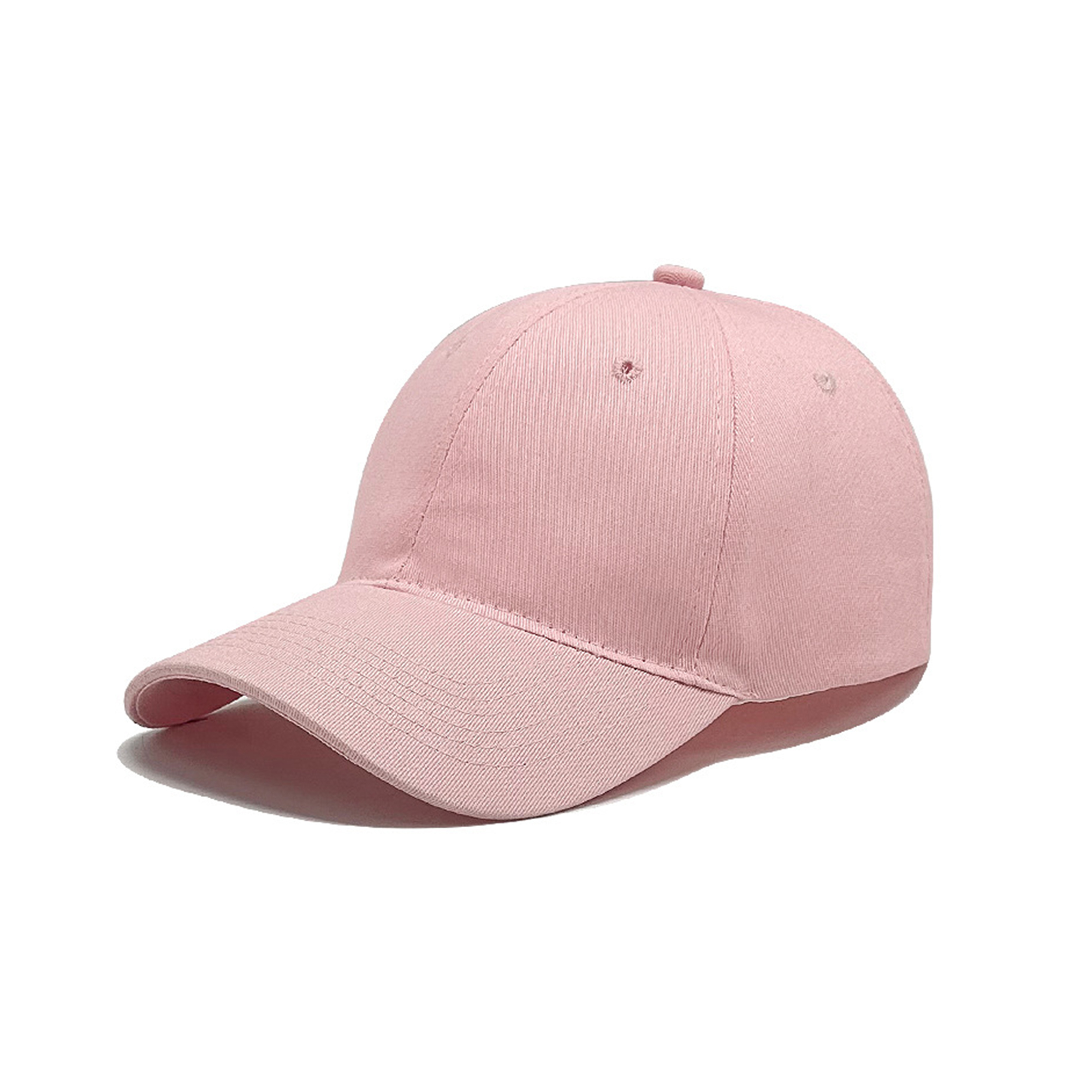 Polyester Quick Drying Sport Baseball Cap 17