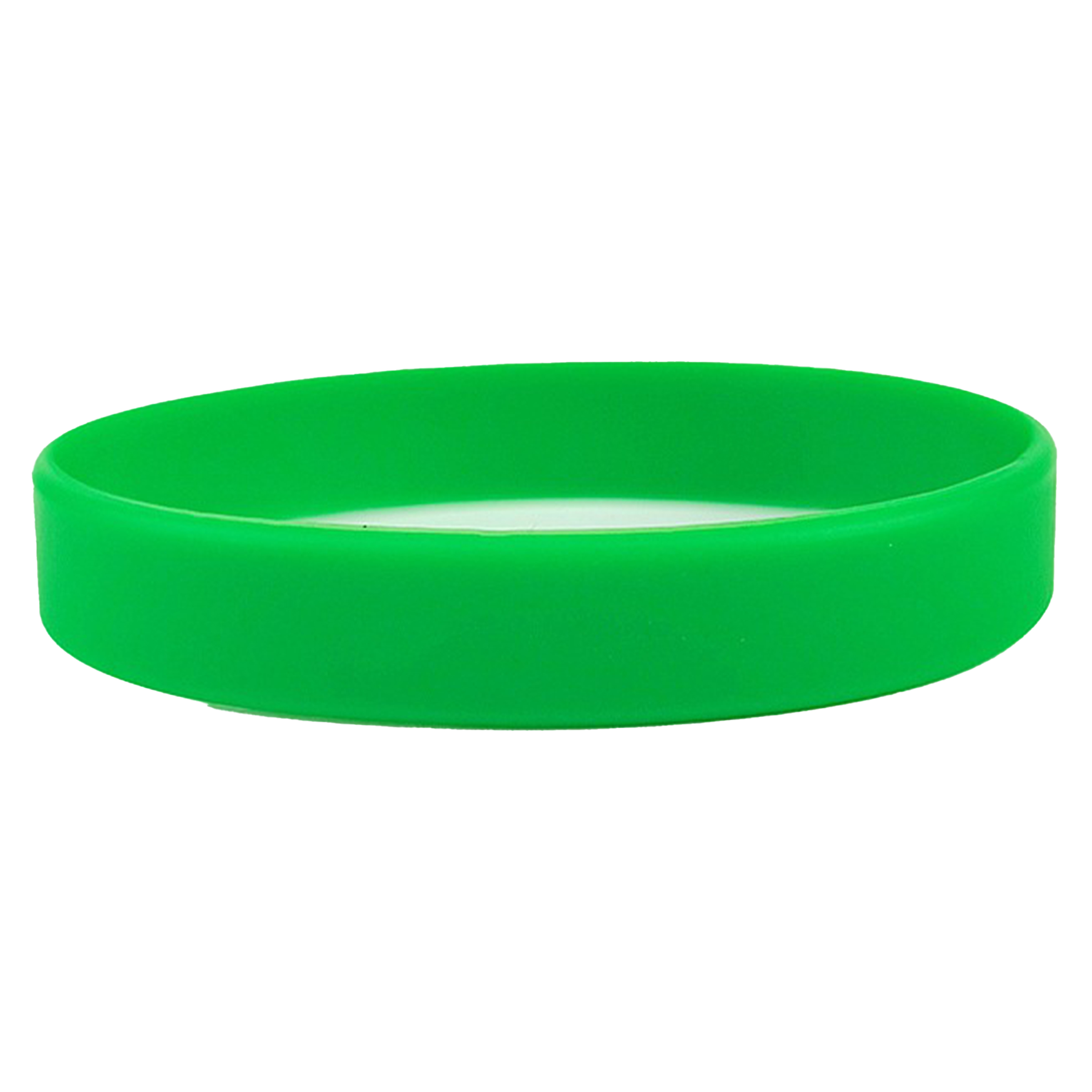 Customizable Silicone Wristband 10