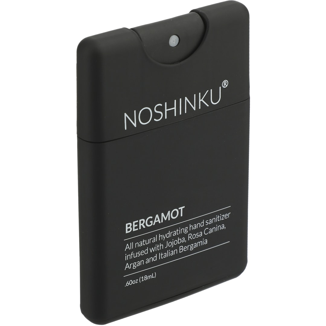 0.67oz Noshinku Refillable Pocket Hand Sanitizer 132