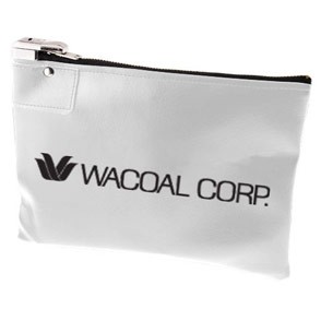 TexOLeather Vinyl Professional Lock Bag (10 1/2"x7") 7