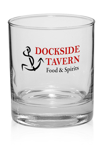 10 oz. ARC Old Fashioned Glasses 14