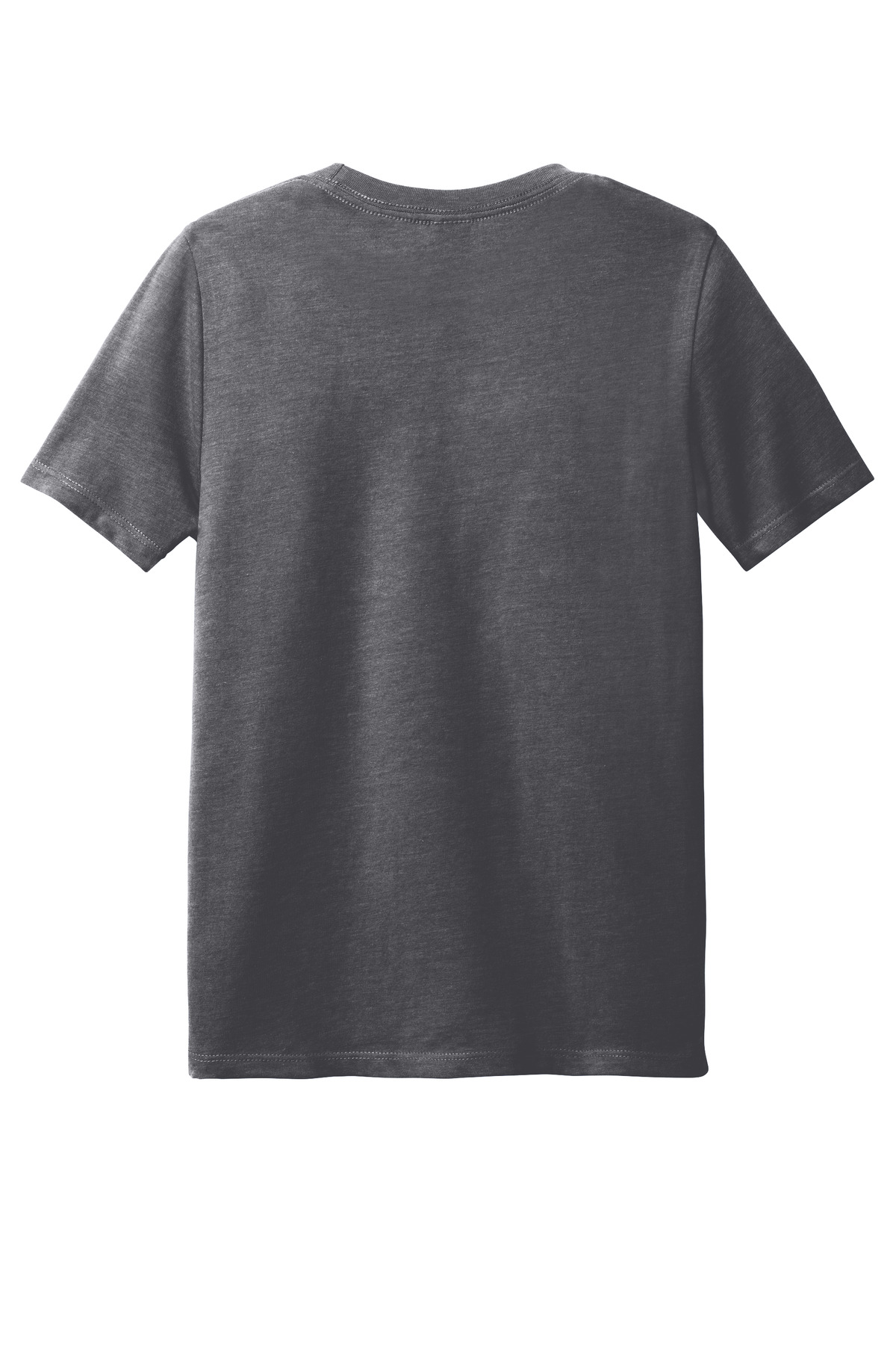 District Youth Perfect Blend CVC Tee DT108Y 17