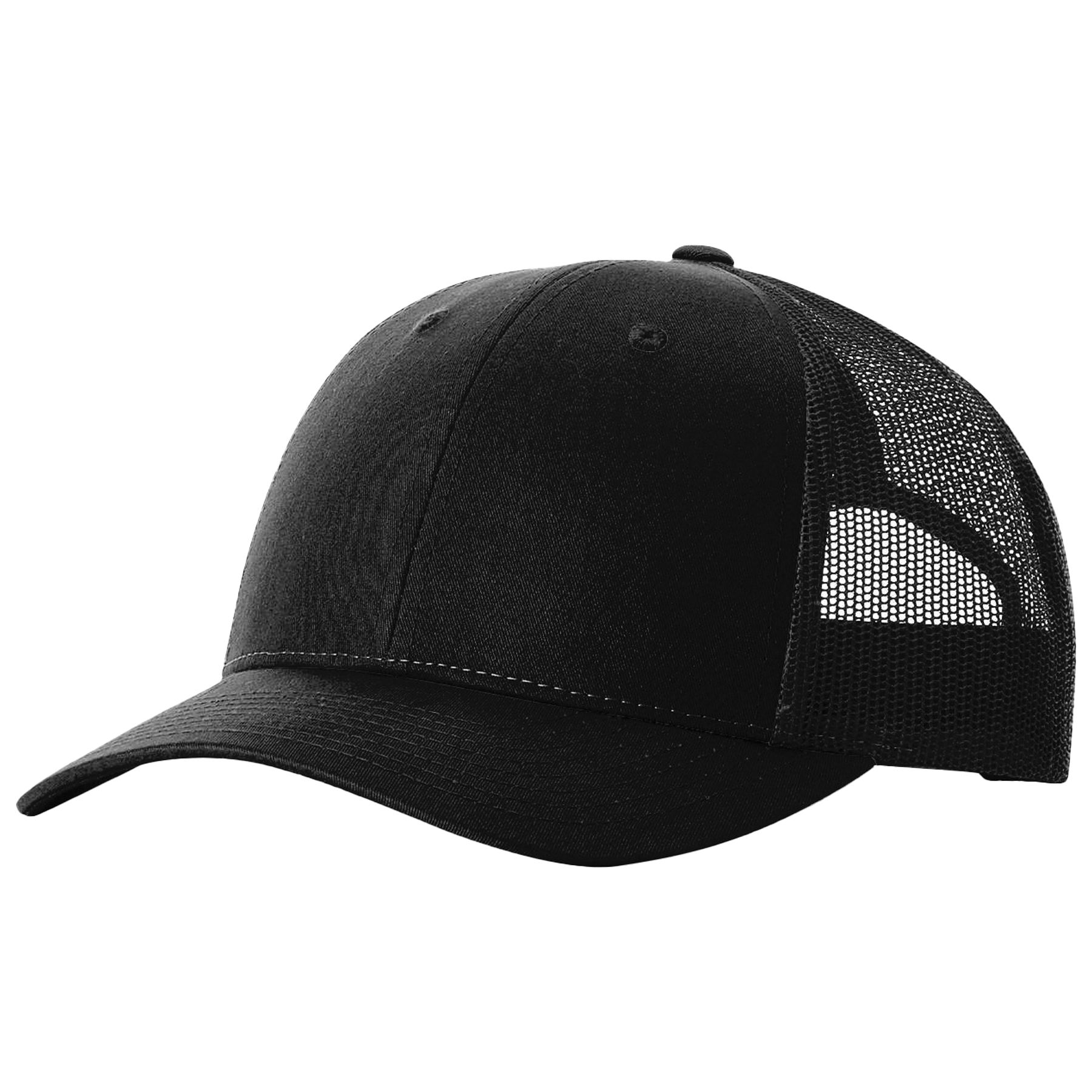 Richardson 115 Low Pro Trucker 45