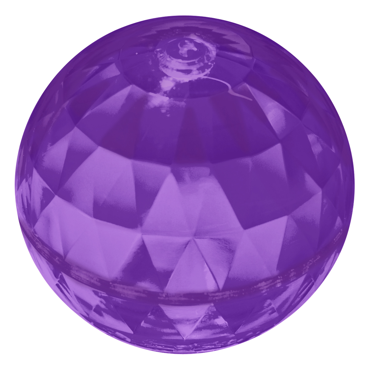 Hi Bounce Diamond Ball 2
