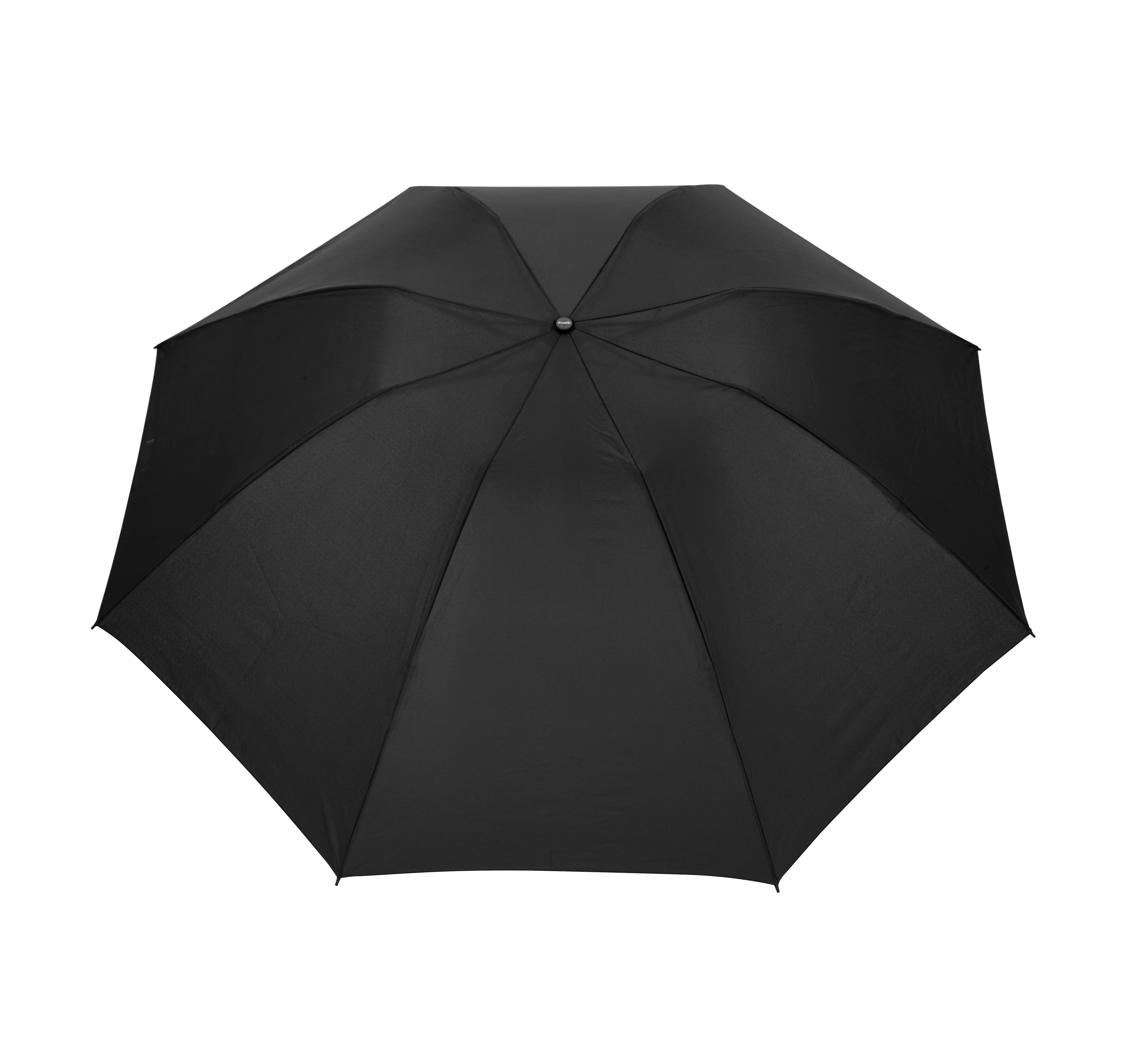 Shed Rain™ UnbelievaBrella® 54" Auto-Open Reverse-Close Jumbo Compact Umbrella 9