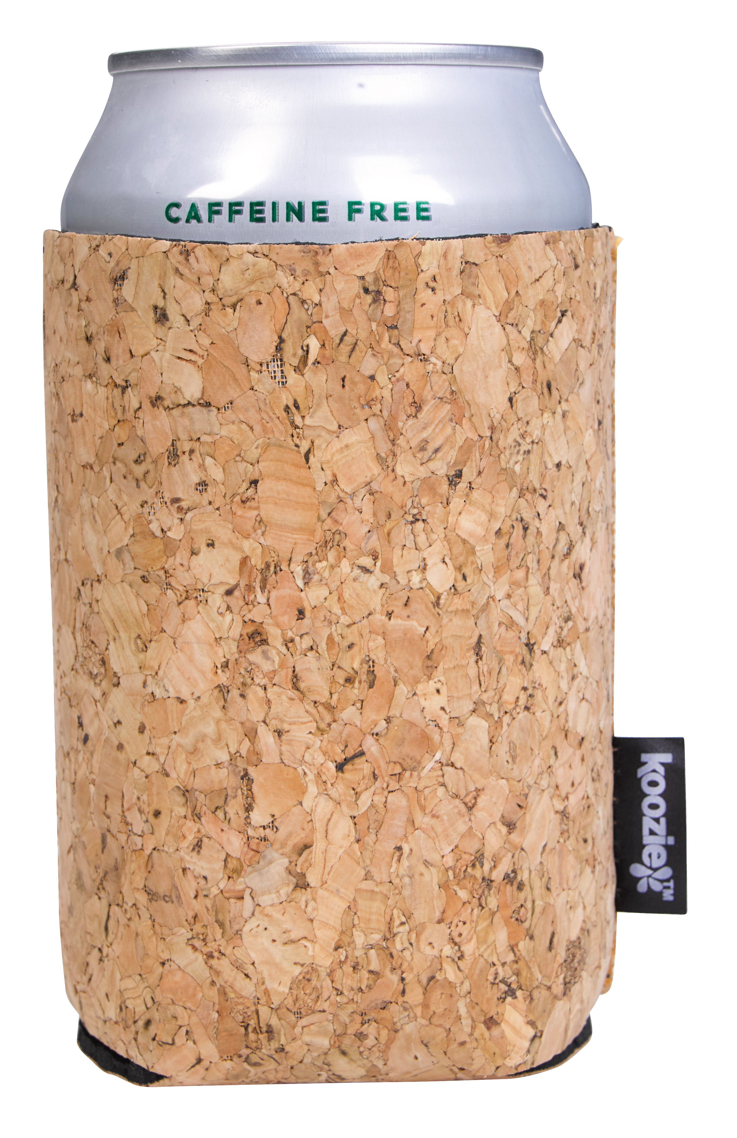Cork Can Cooler