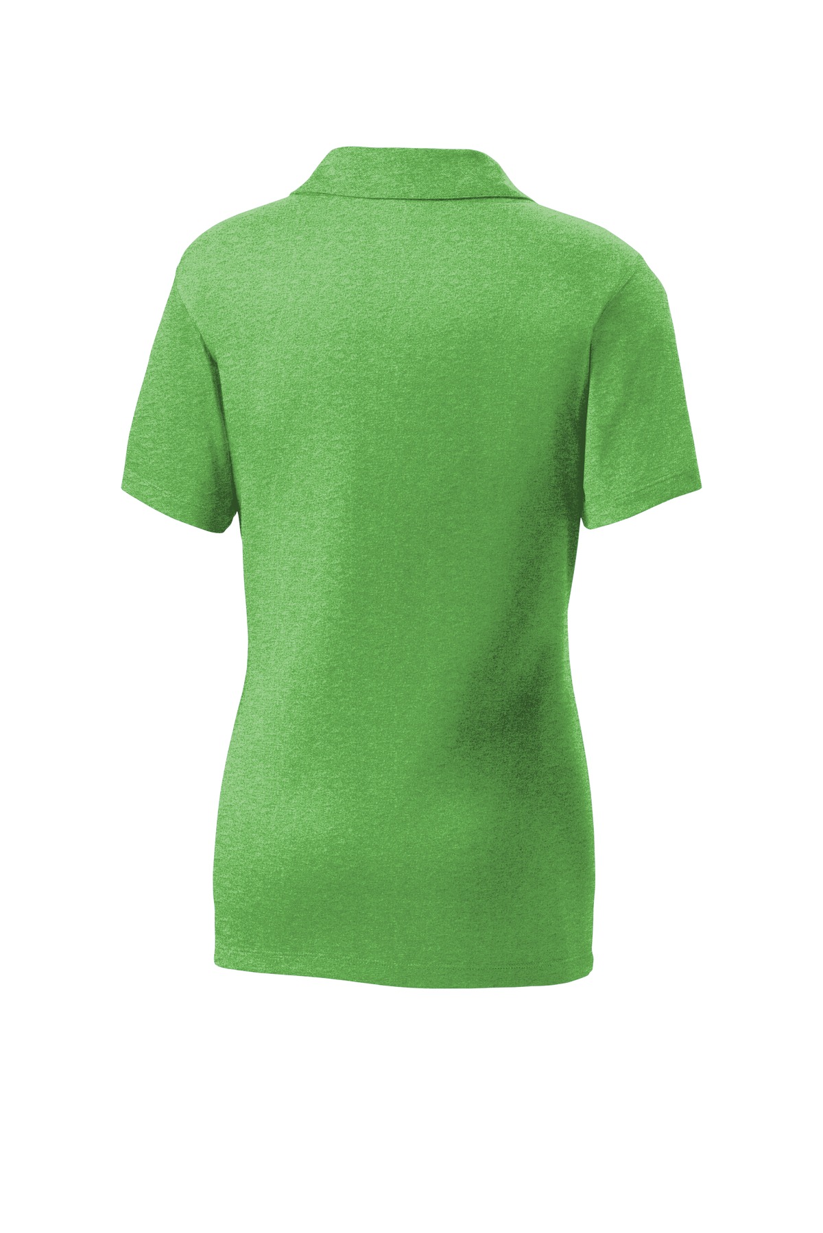 Sport-Tek® Ladies' Heather Contender™ Polo 54