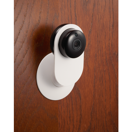 HD 720P Home Wifi Camera 12