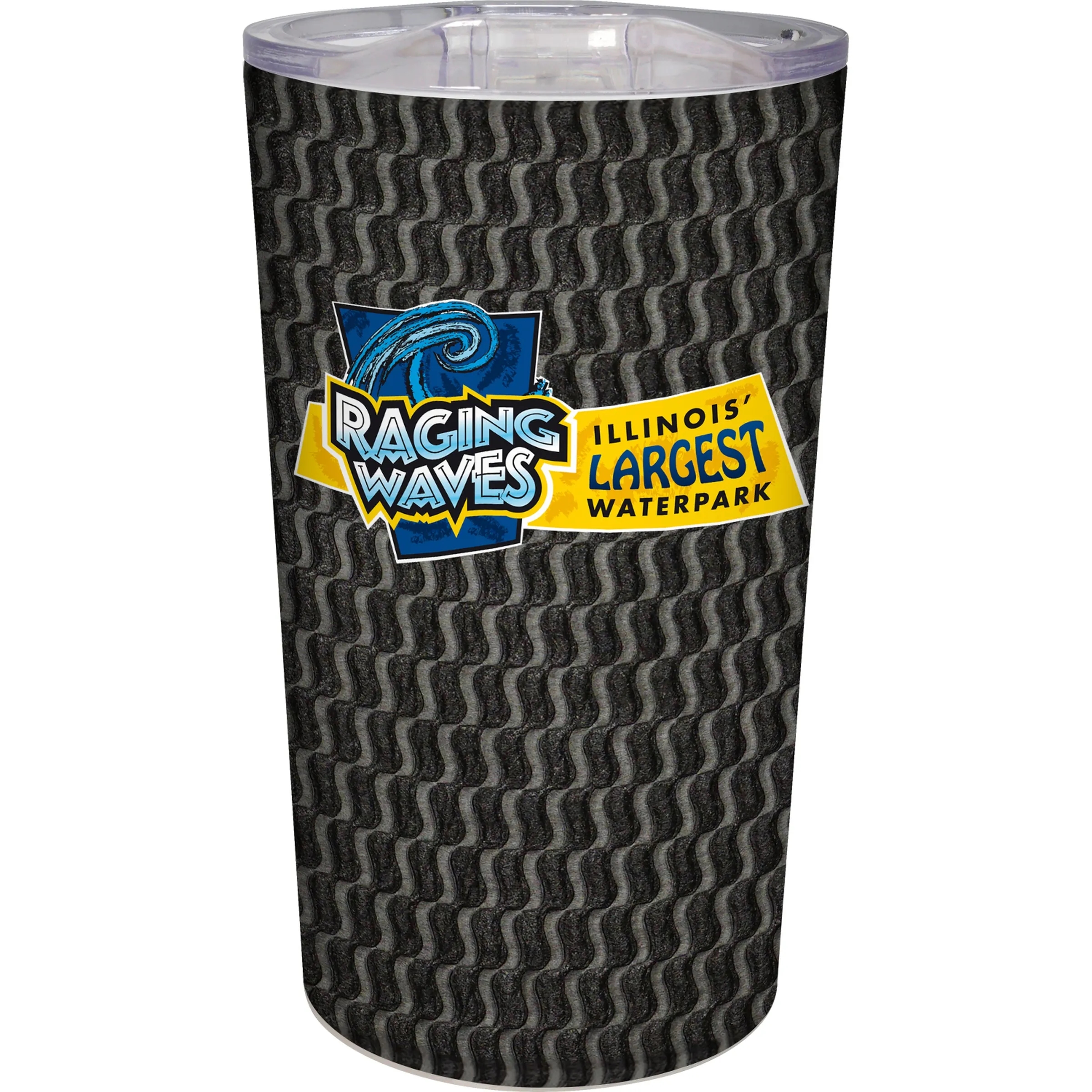Full Color Wave Mug 19