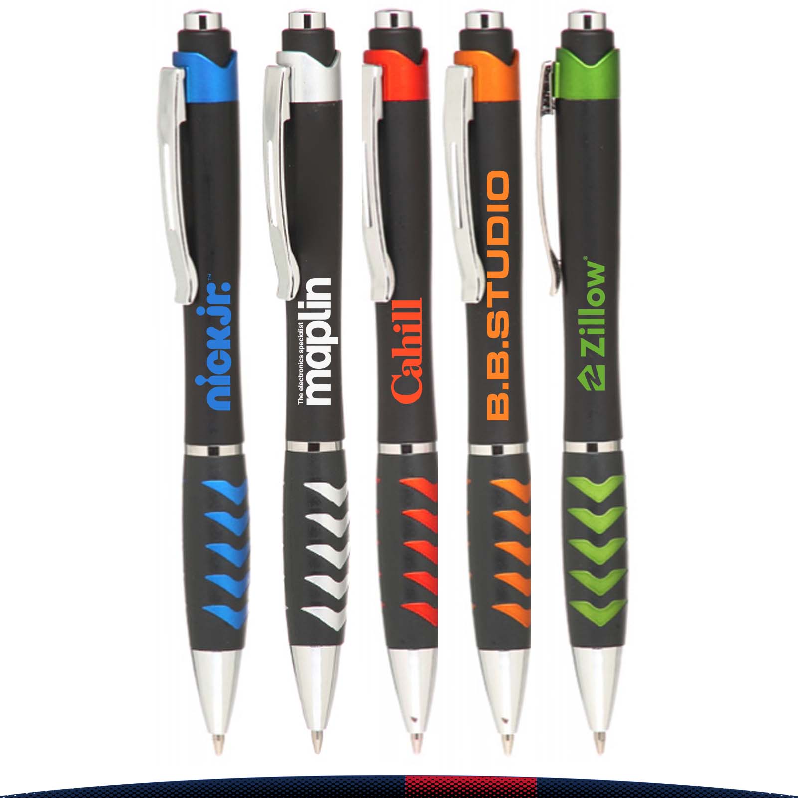 Radovan Ballpoint Pens 4