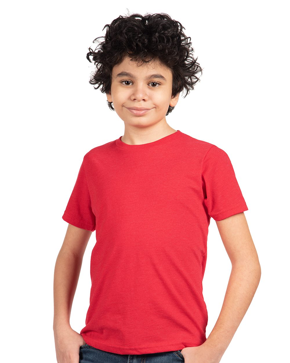 Youth CVC Tee - 3312 20