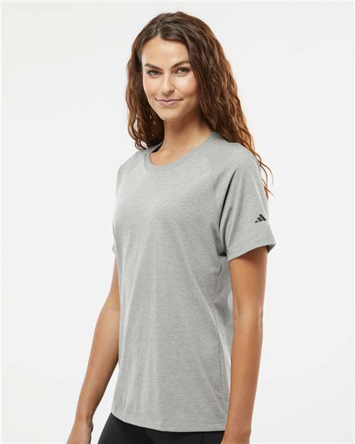 Women's Blended T-Shirt - A557 8