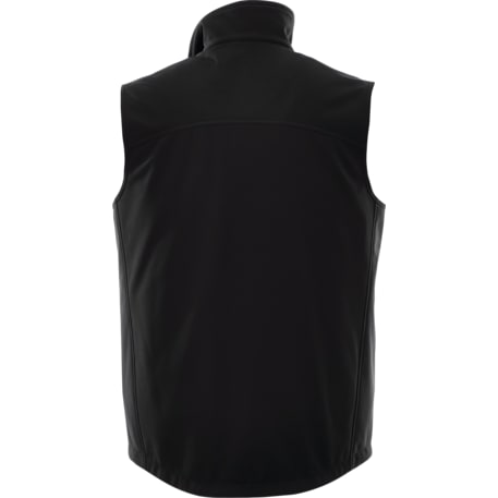 Men's STINSON Softshell Vest 44