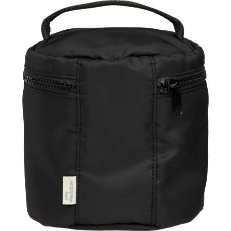 Wellable Recycled Round Travel Case 105