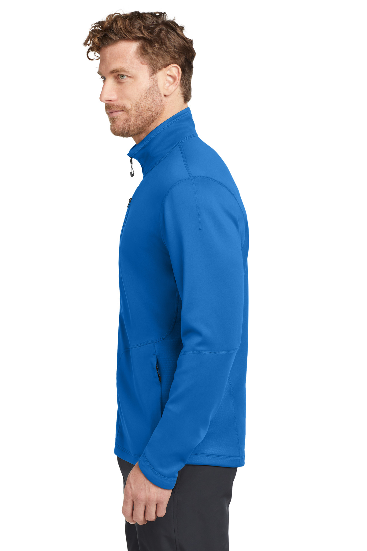OGIO Fulcrum Full-Zip. OE700 9