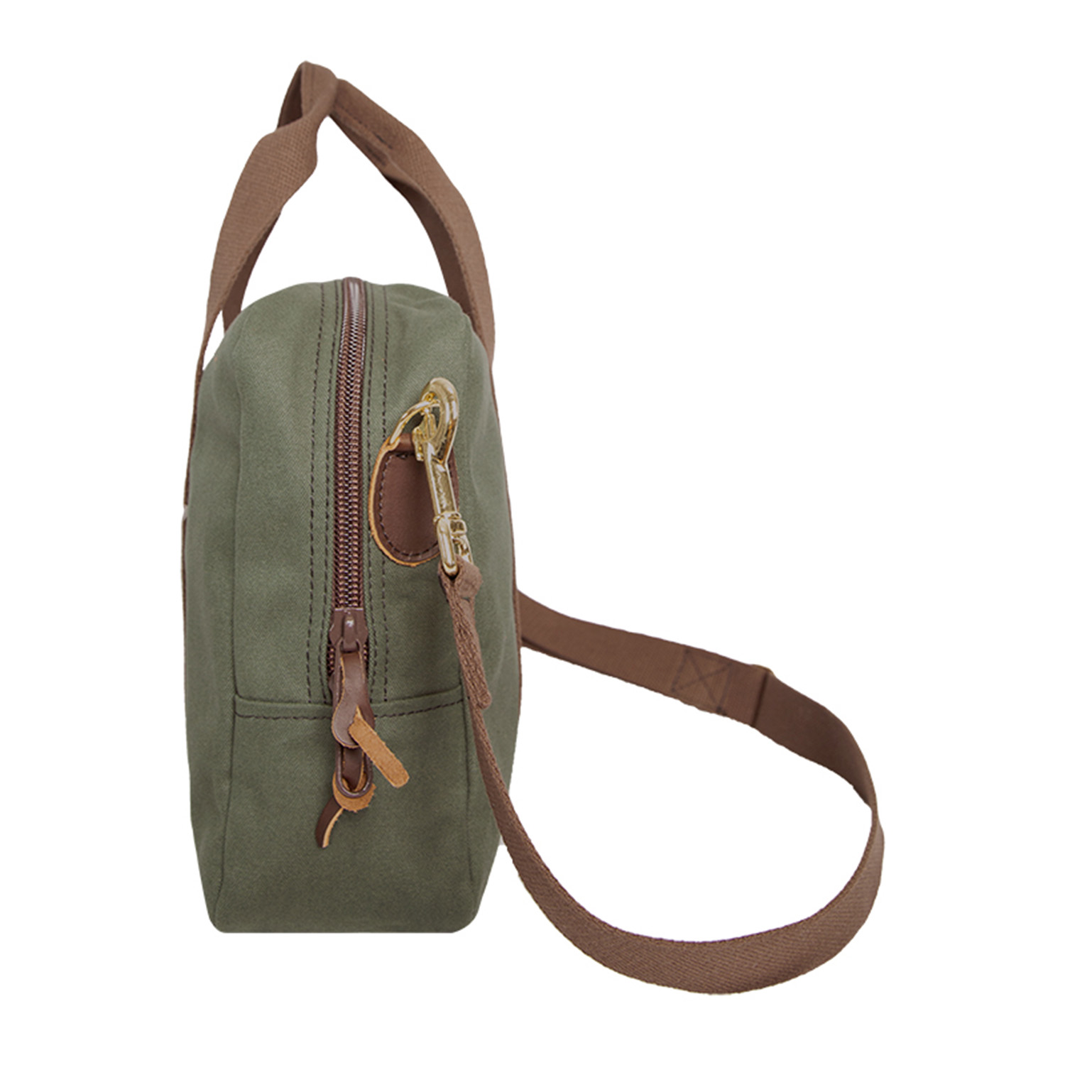 Duluth Pack™ Trade Line Briefcase 11