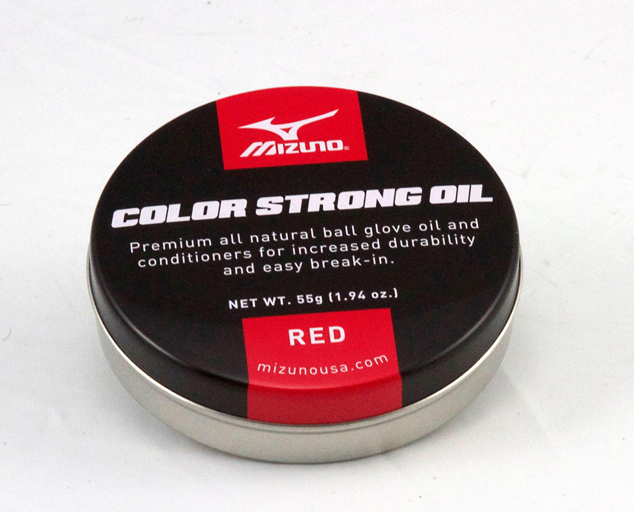 Color Strong Oil Glove Conditioner Box 3