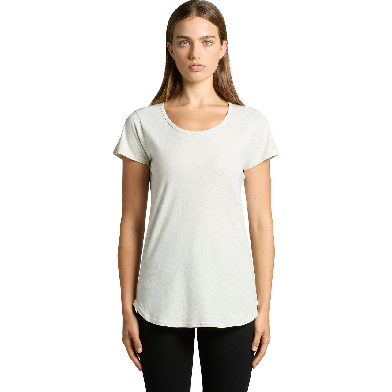 Wo's Mali Tee | 4008 9