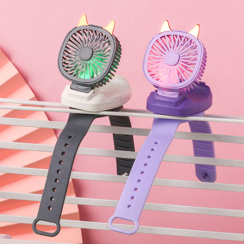 Cartoon Watch Fan 8