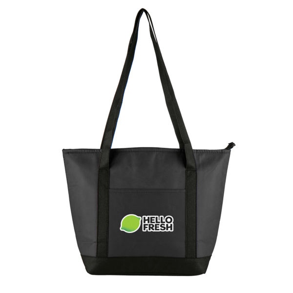 Newport Cooler Bag 5