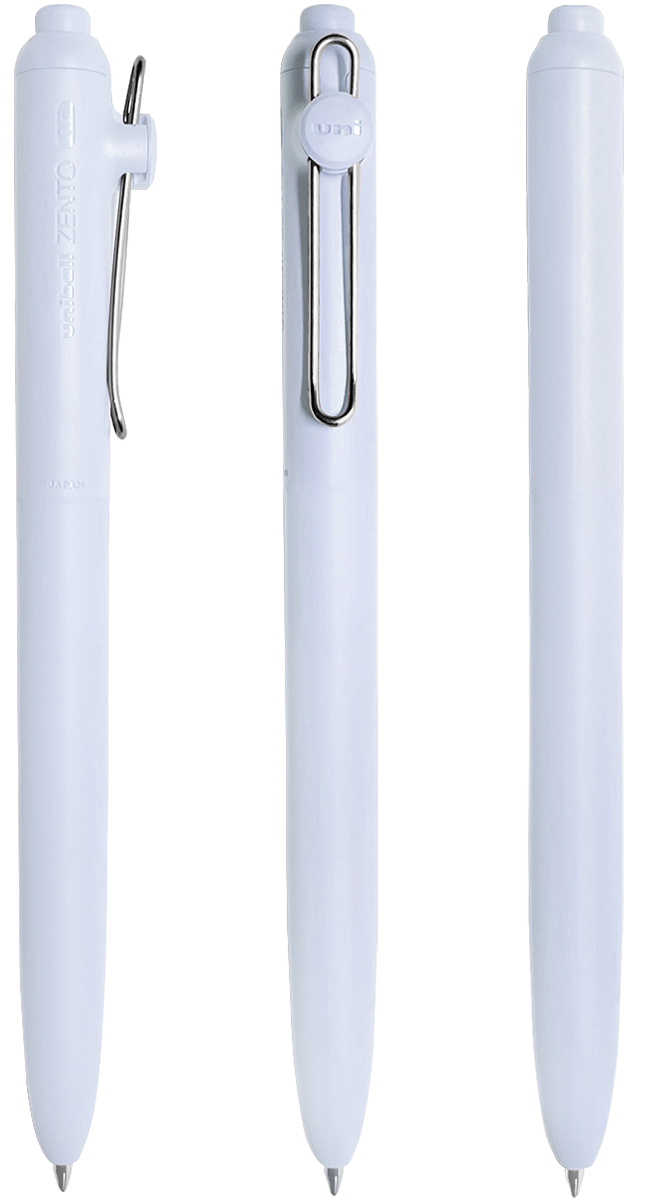 uni-ball® Zento Gel Retractable Pen Zen 29