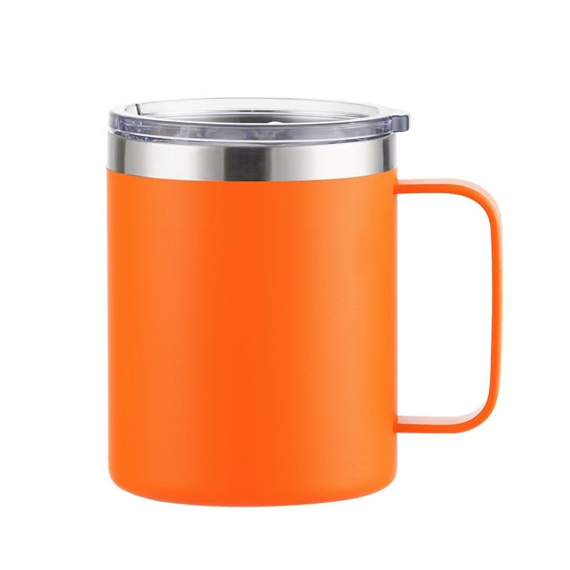 14oz Handled Mug 6