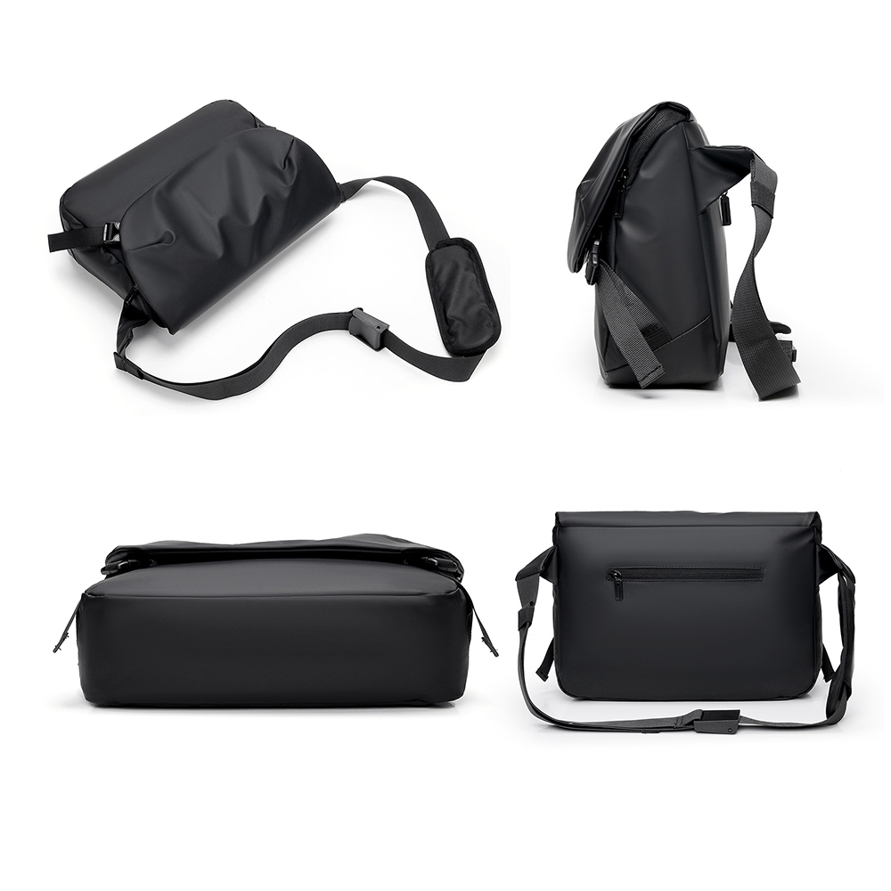 Premium Business Computer Messenger Bag 3
