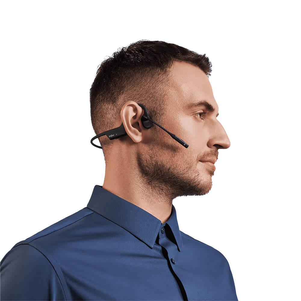 Shokz OpenComm 2 UC 11
