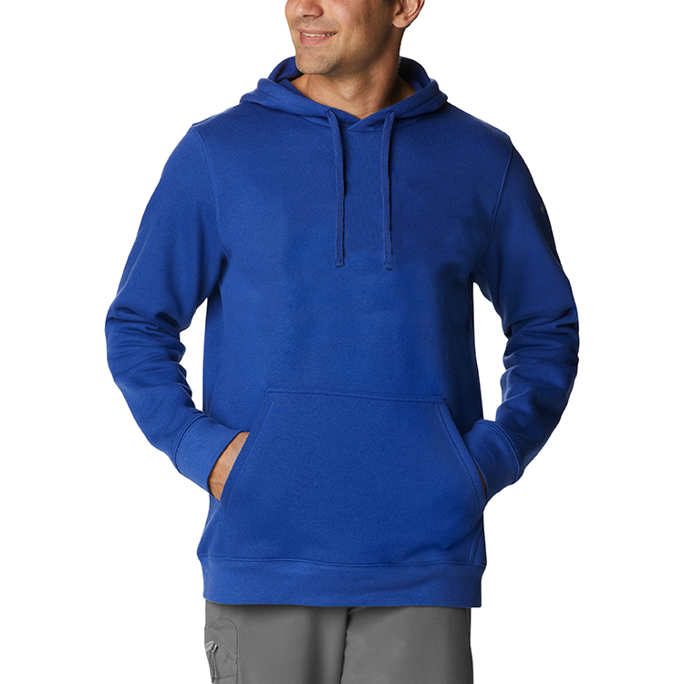 Columbia PFG Hoodie 6