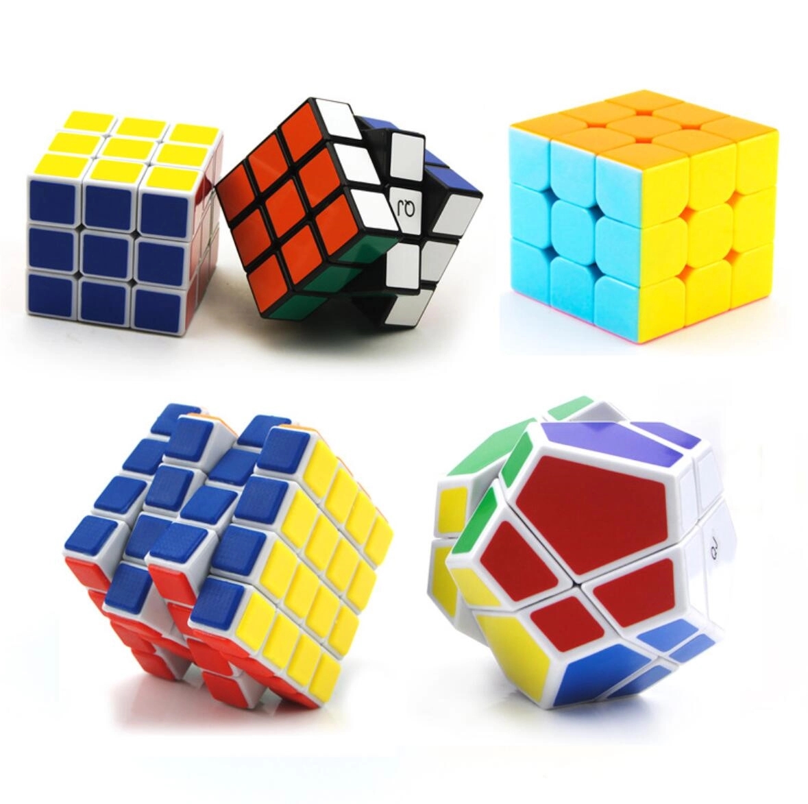 Fun Cube 1