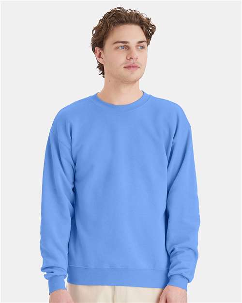 Unisex EcoSmart® Crewneck Sweatshirt - P160 120