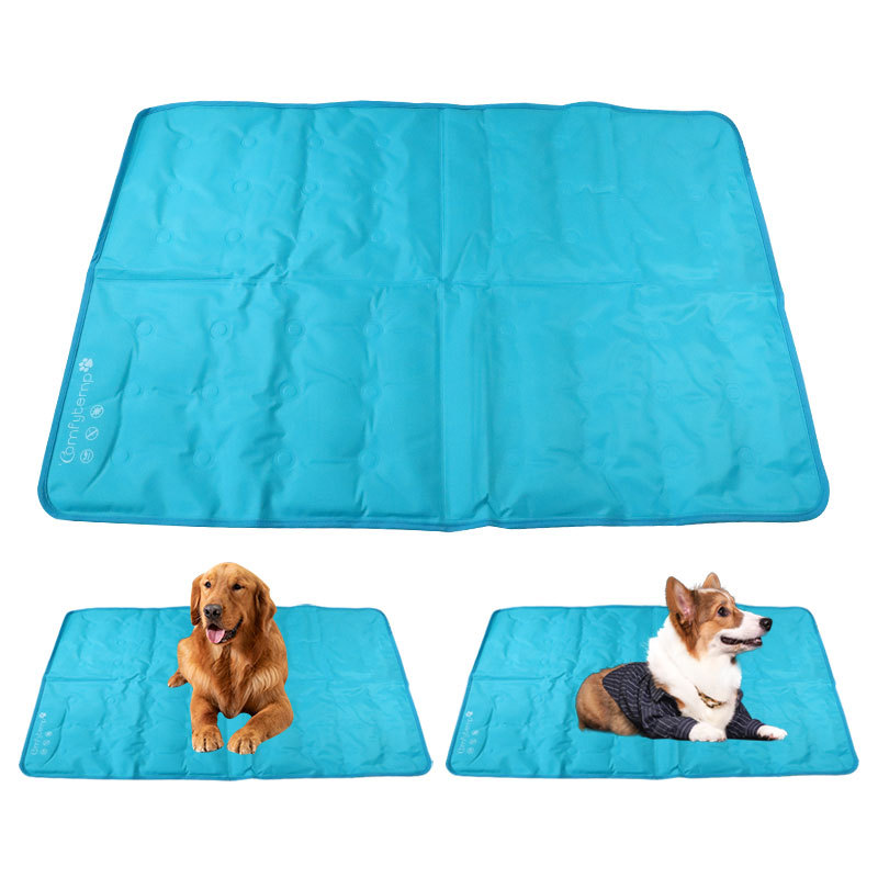 Pet Ice Pad Gel Pet Mat 3